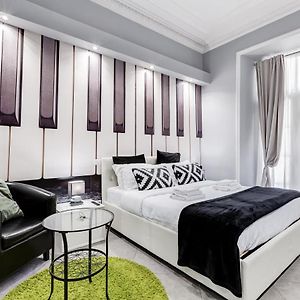 Suite met een King Size Bed