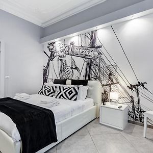Superior Double Kamer