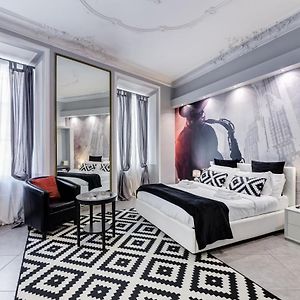 Suite met een King Size Bed